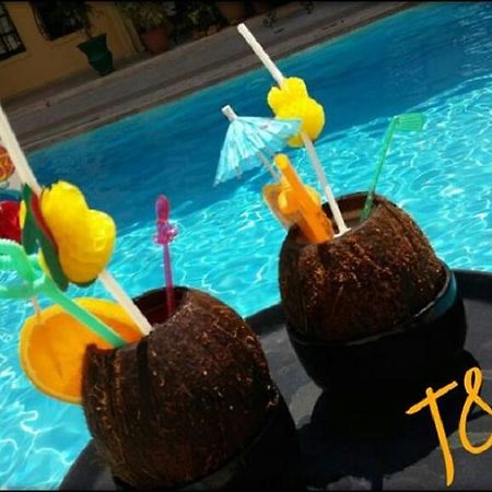 T&G Apartments Marmaris Luaran gambar