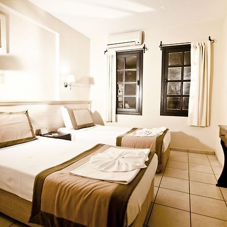 T&G Apartments Marmaris Luaran gambar