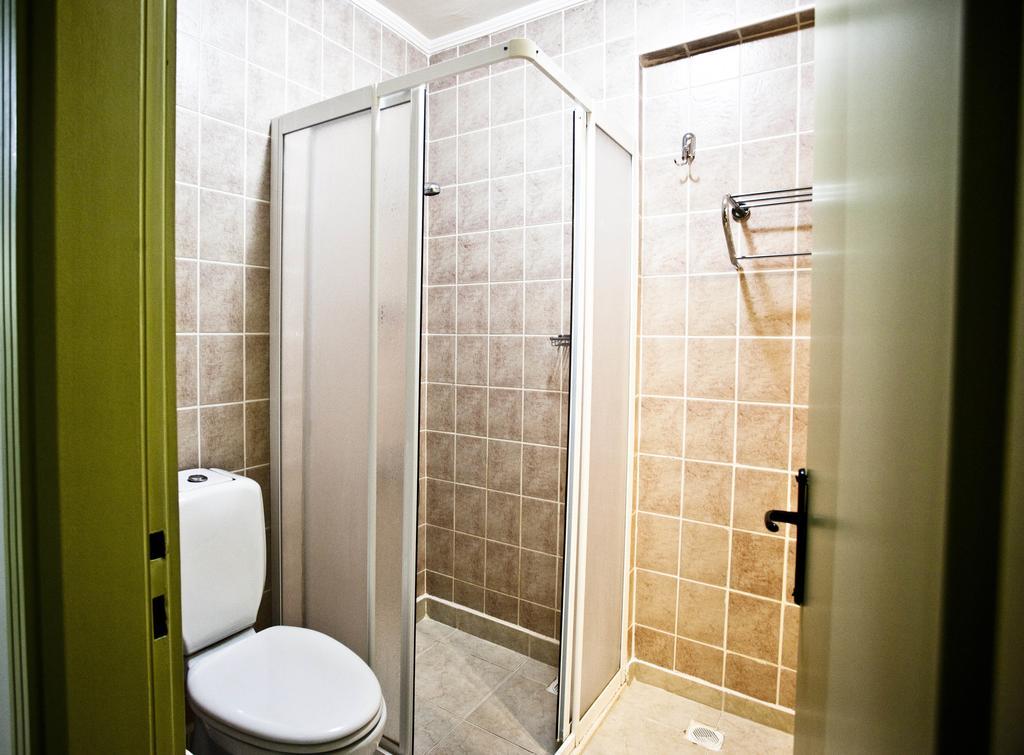 T&G Apartments Marmaris Bilik gambar